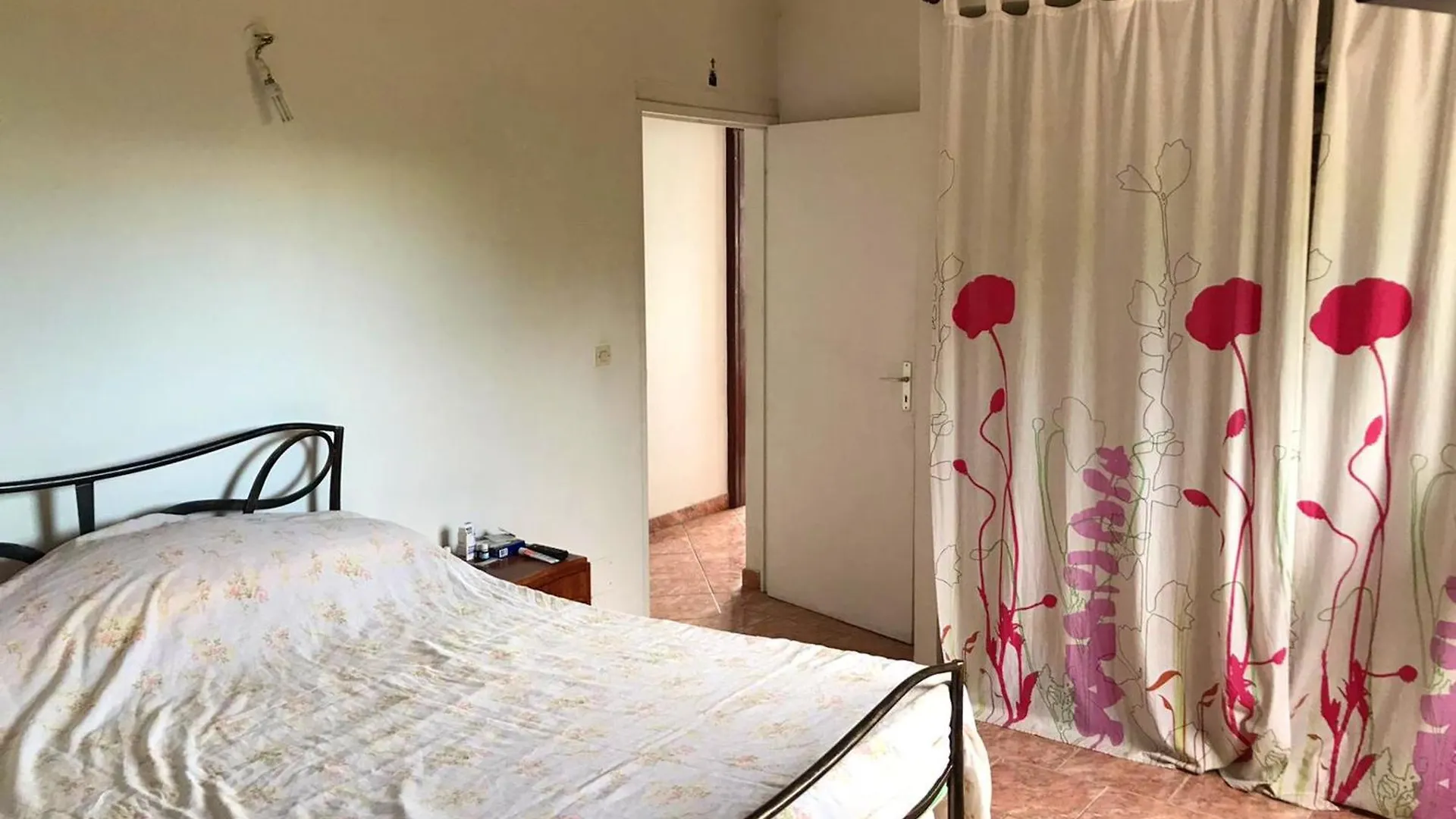 Holiday home Maison Charmante Pointe-Noire, Vue Mer
