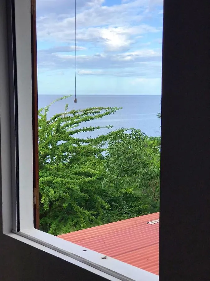 Maison Charmante Pointe-Noire, Vue Mer Pointe-Noire
